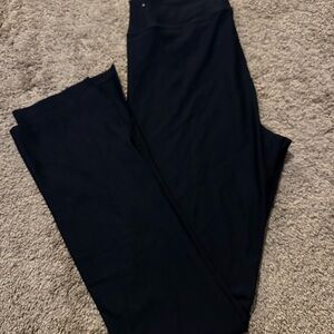Old Navy Black Leggings